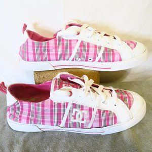 DC Fiona Skate Shoes